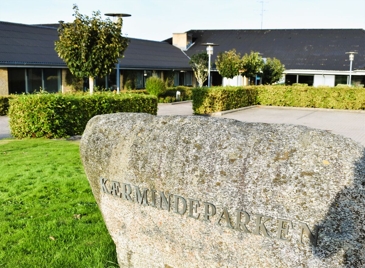 Kærmindeparken